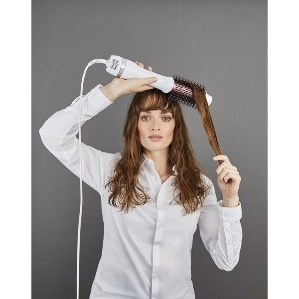 Фен-щётка Rowenta CF6135F0