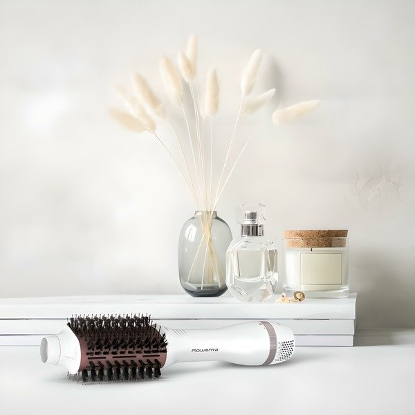 Фен-щётка Rowenta CF6135F0