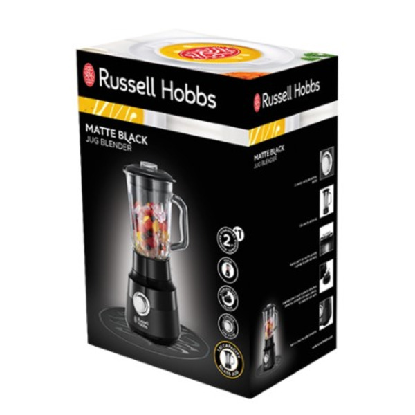 Блендер Russell Hobbs 24722-56
