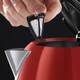 Russell Hobbs Colours Plus [20412-70 Red]