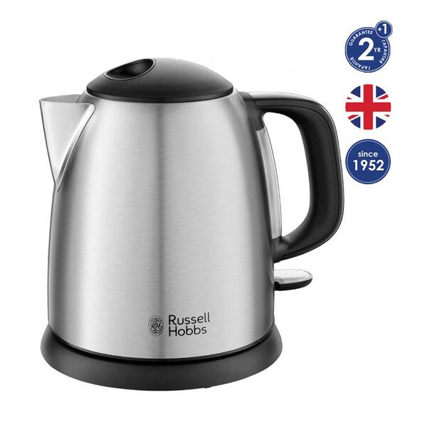 Електрочайник Russell Hobbs 24991-70