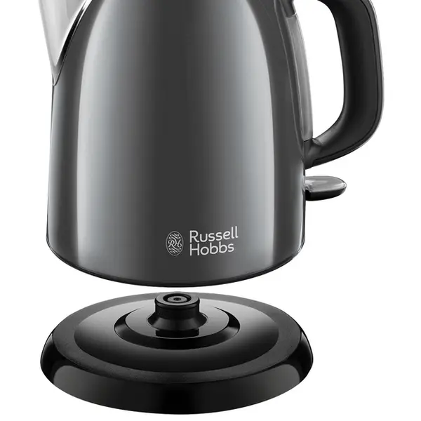 Електрочайник Russell Hobbs Colours Plus Mini [24993-70]