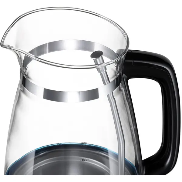 Електрочайник Russell Hobbs Hourglass 26080-70