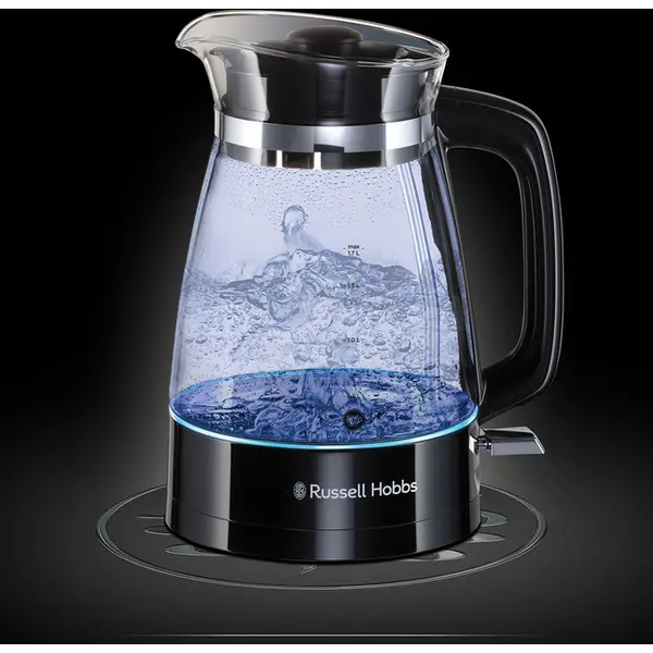 Електрочайник Russell Hobbs Hourglass 26080-70