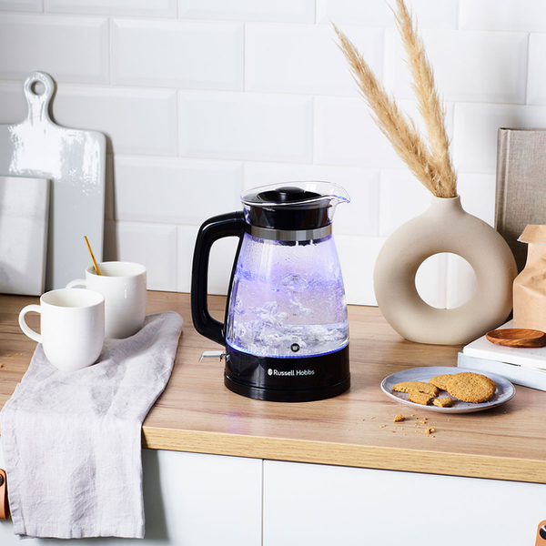 Електрочайник Russell Hobbs Hourglass 26080-70