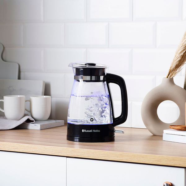 Електрочайник Russell Hobbs Hourglass 26080-70