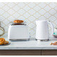Russell Hobbs Honeycomb [White]