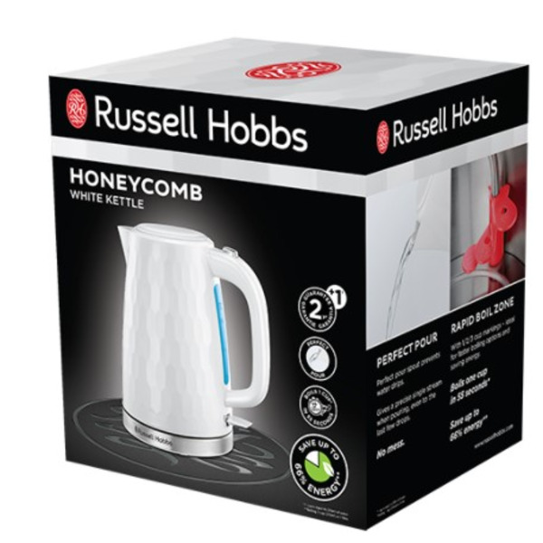 Електрочайник Russell Hobbs 26050-70