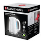 Russell Hobbs Honeycomb [White]