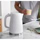 Russell Hobbs Honeycomb [White]