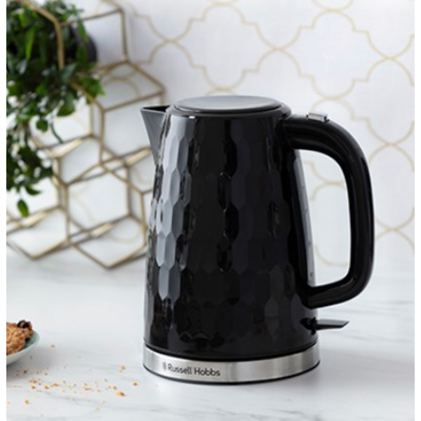Електрочайник Russell Hobbs Honeycomb 26051-70