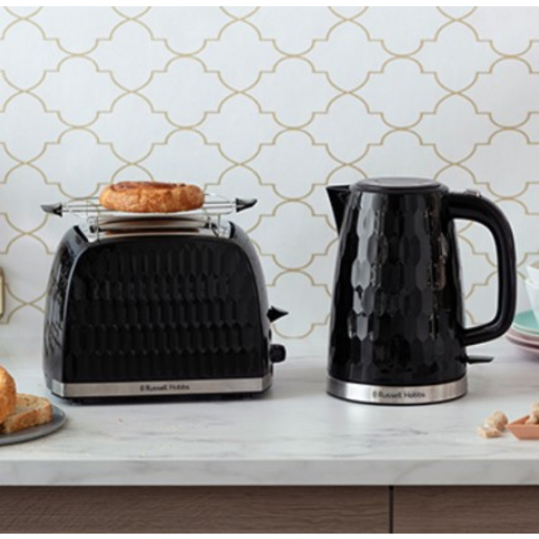 Електрочайник Russell Hobbs Honeycomb 26051-70