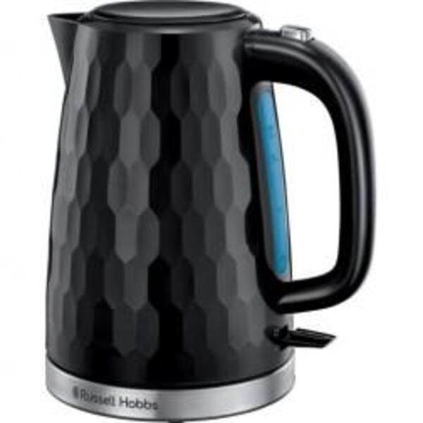 Електрочайник Russell Hobbs Honeycomb 26051-70