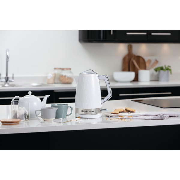 Електрочайник Russell Hobbs Structure 28080-70