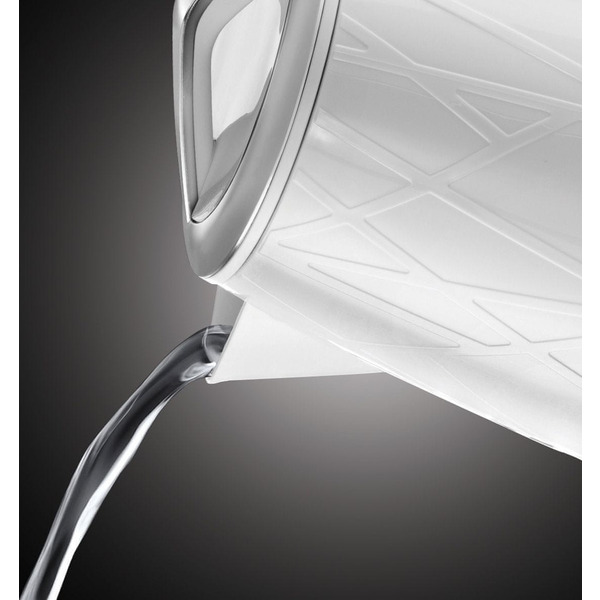 Електрочайник Russell Hobbs Structure 28080-70