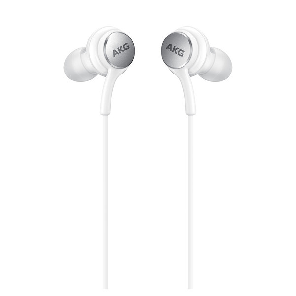 Навушники Samsung EO-IC100BWEGRU White