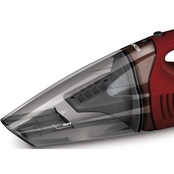 Назва товару: Пилосос автомобільний Sencor SVC 190 [SVC 190R]