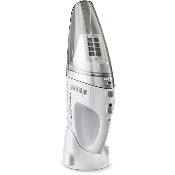 Автомобильный пылесос Sencor SVC 190 [SVC 190W]