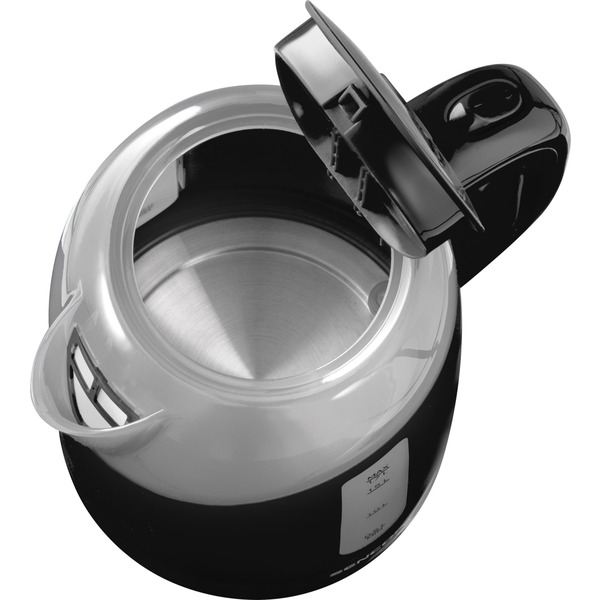 Електрочайник Sencor SWK 1701BK
