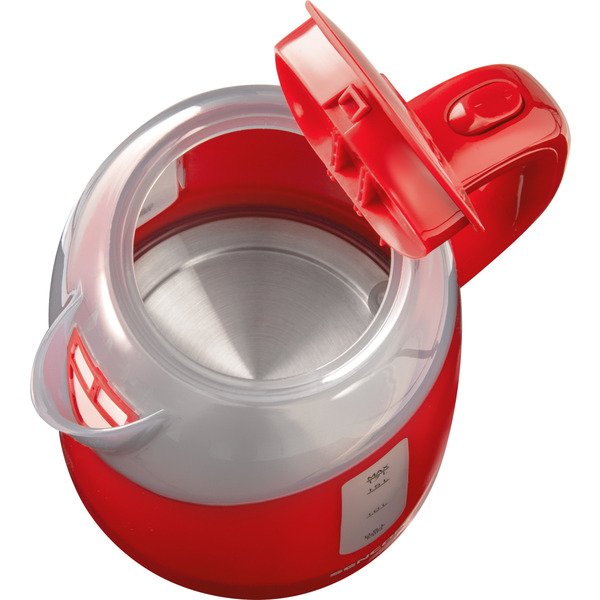 Електрочайник Sencor  SWK 1704RD