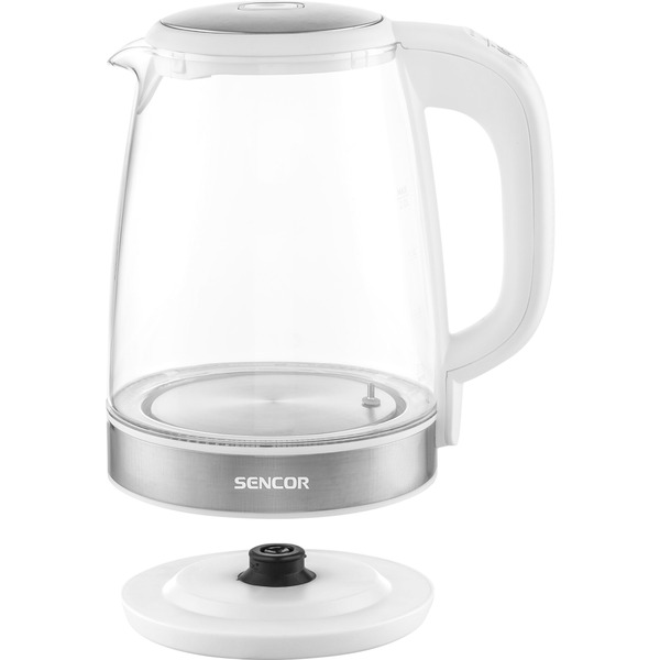 Електрочайник Sencor SWK 2190WH