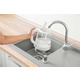 Sencor Чайник SWK 2190WH