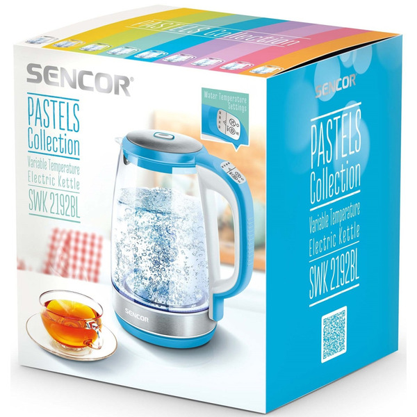 Sencor SWK2198RS