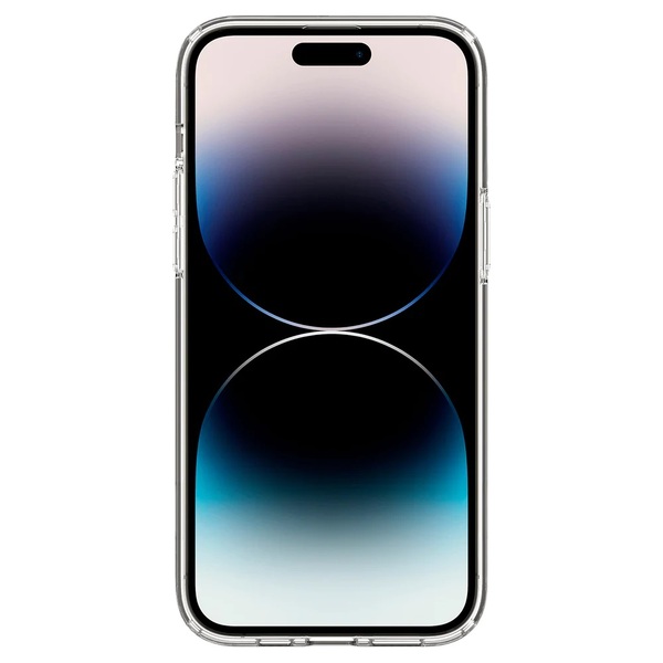 Чохол Spigen для Apple iPhone 14 Pro Ultra Hybrid MagFit Graphite (ACS04970)