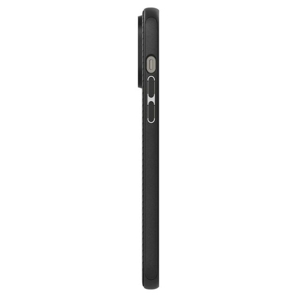 Чохол Spigen для iPhone 14 Pro Mag Armor Matte Black ACS04989