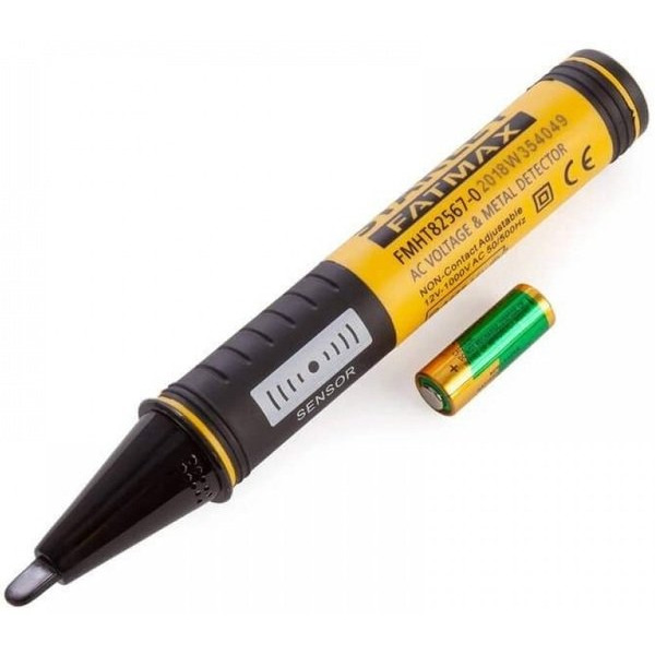 Детектор переменного тока STANLEY FMHT82567-0