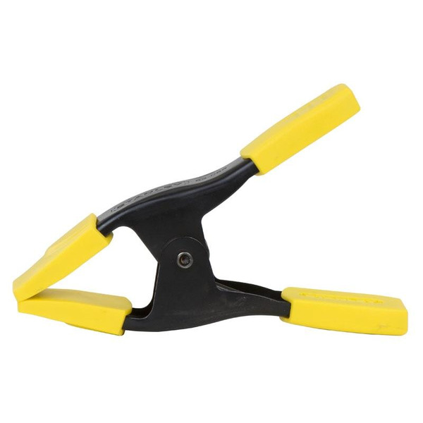 Stanley Струбцина зажим пружинный металлический. 50 мм