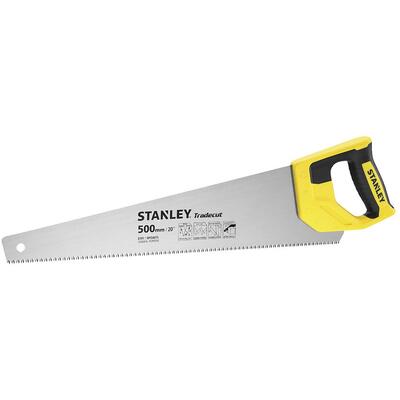 Ножовка по дереву Tradecut STANLEY STHT20350-1
