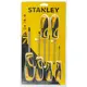 Набор отверток, 6 штук STANLEY STHT0-62151