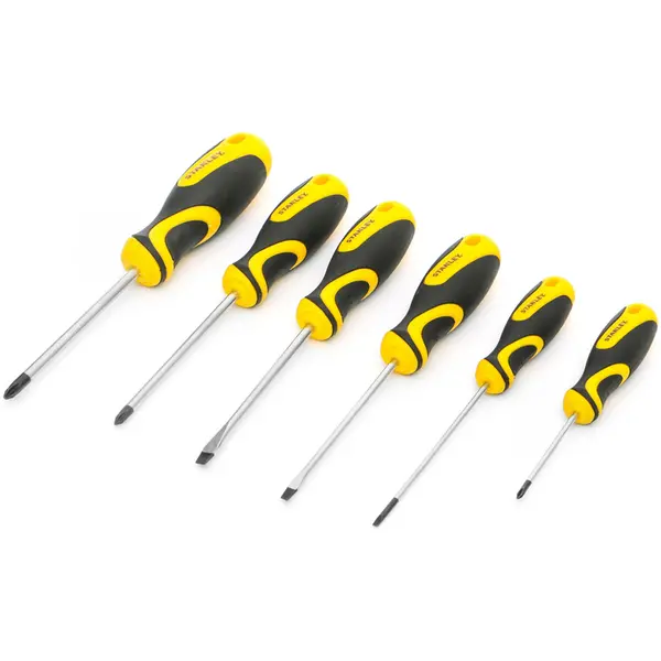 Набір викруток Stanley STHT0-62151