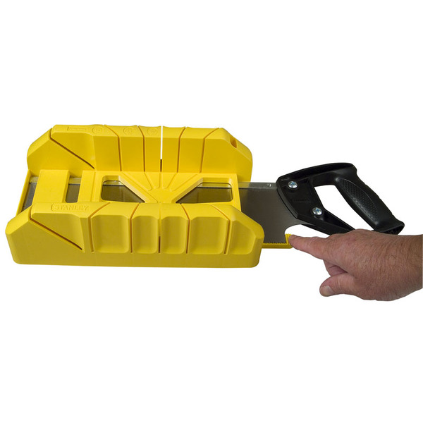 Стусло Stanley 1-19-800