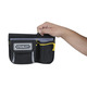 Сумка поясная Basic Stanley Personal Pouch для личных вещей и аксессуаров STANLEY 1-96-179