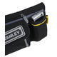 Сумка поясная Basic Stanley Personal Pouch для личных вещей и аксессуаров STANLEY 1-96-179