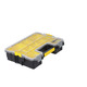 Органайзер FATMAX профессиональный, 446х116х357 мм, влагозащищенный IP-53 STANLEY 1-97-521