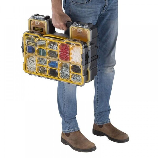 Органайзер Stanley "Fatmax Pro" (FMST1-75779)
