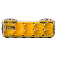 Органайзер FATMAX профессиональный, мелкий 446х152х74 мм, влагозащищенный IP-53 STANLEY FMST1-75781