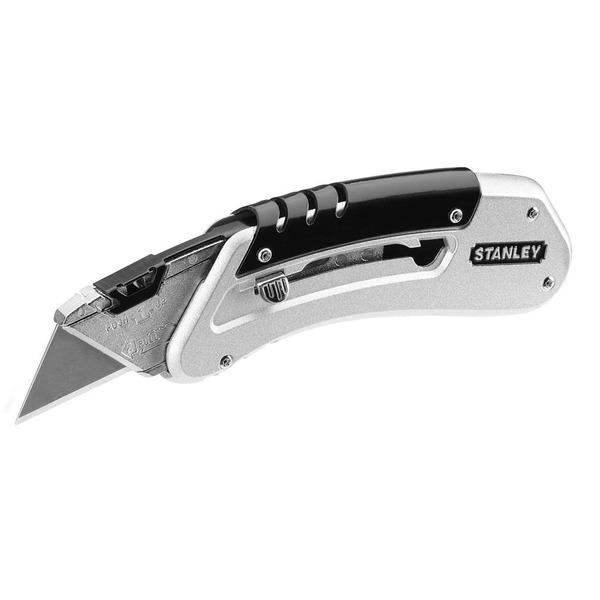 Нож STANLEY 0-10-810