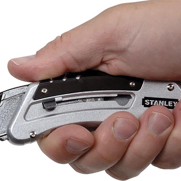 Нож STANLEY 0-10-810