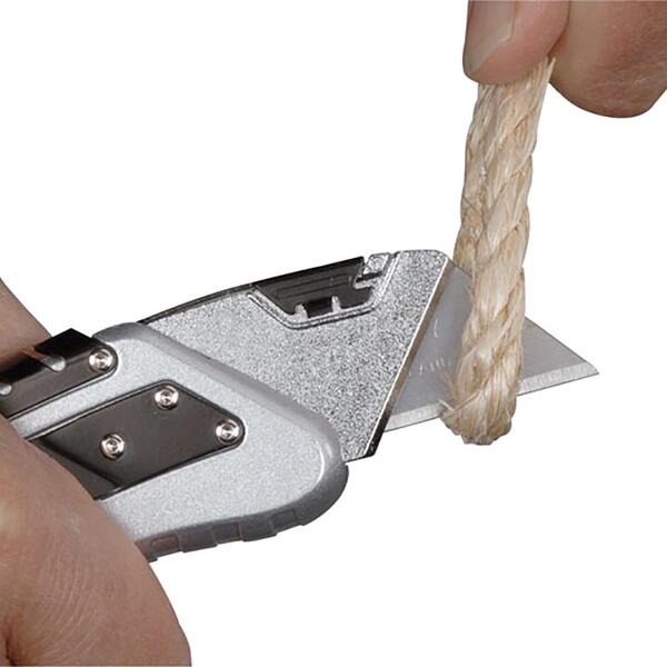 Нож STANLEY 0-10-810