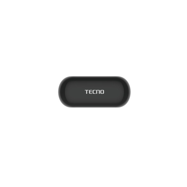 TECNO Наушники Hipods H3 Black