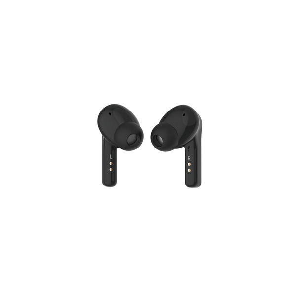TECNO Наушники Hipods H3 Black