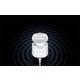 TECNO Моно Гарнитура Minipods M1 White