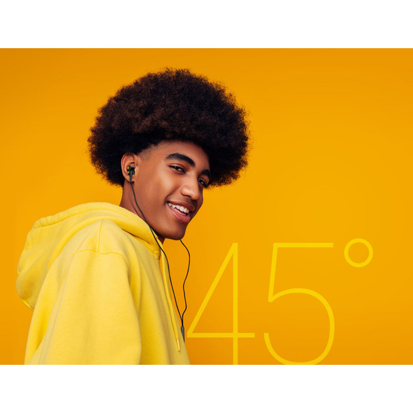 TECNO Наушники Hot beats J2