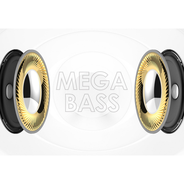 TECNO Наушники Hot beats J2