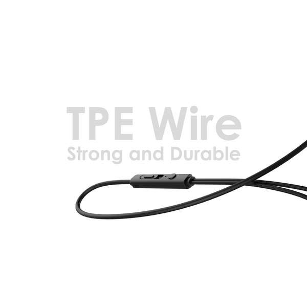 TECNO Наушники Hot beats J2