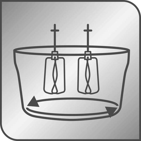 Мiксер Tefal HT464138